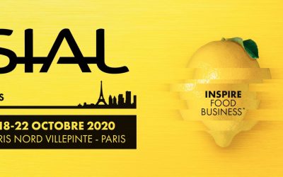 Le SIAL Paris 2022