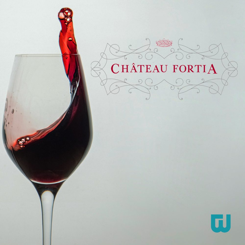 Chateau Fortia - Traduction